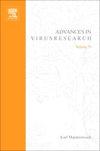 Advances in Virus Research