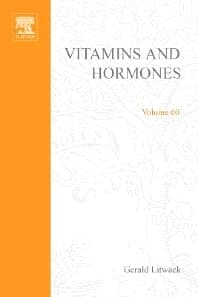 Vitamins and Hormones