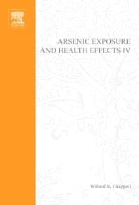 Arsenic Exposure and Health Effects IV