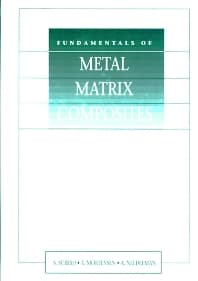 Fundamentals of Metal-Matrix Composites