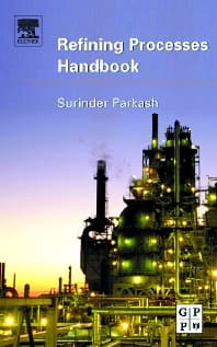 Refining Processes Handbook