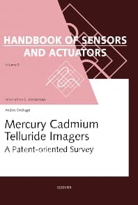 Mercury Cadmium Telluride Imagers