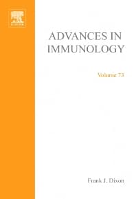 Advances in Immunology