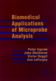 Biomedical Applications of Microprobe Analysis