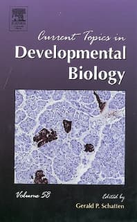 Current Topics in Developmental Biology