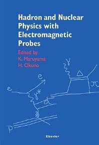 Hadron and Nuclear Physics with Electromagnetic Probes