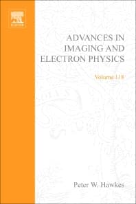 Advances in Imaging and Electron Physics