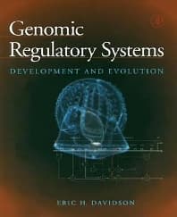 Genomic Regulatory Systems