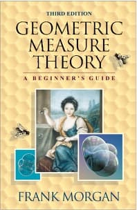 Geometric Measure Theory