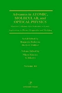 Advances in Atomic, Molecular, and Optical Physics