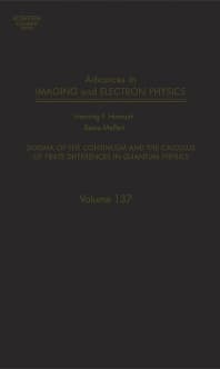 Advances in Imaging and Electron Physics