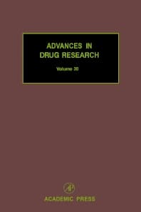 Advances in Drug Research