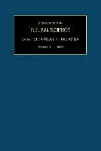 Advances in Neural Science, Volume 2