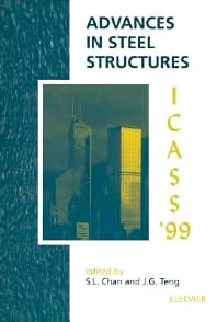 Advances in Steel Structures (ICASS '99)