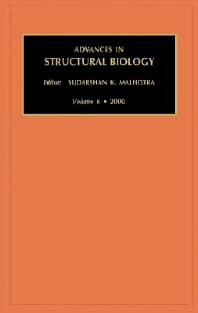 Advances in Structural Biology