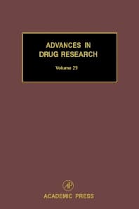 Advances in Drug Research