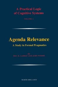 Agenda Relevance: A Study in Formal Pragmatics