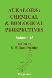 Alkaloids: Chemical and Biological Perspectives