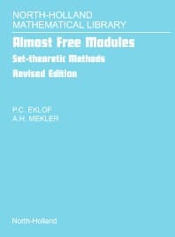 Almost Free Modules