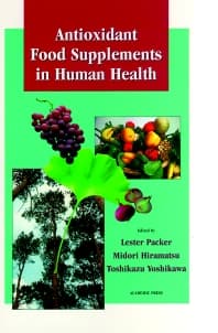 Antioxidant Food Supplements in Human Health