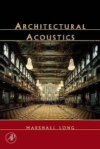 Architectural Acoustics