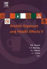 Arsenic Exposure and Health Effects V