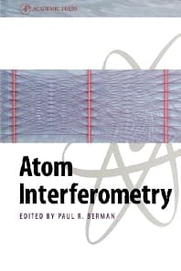 Atom Interferometry