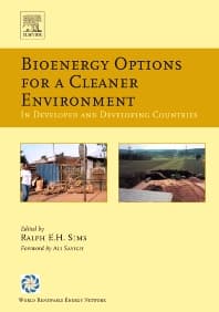 Bioenergy Options for a Cleaner Environment: in Developed and Developing Countries