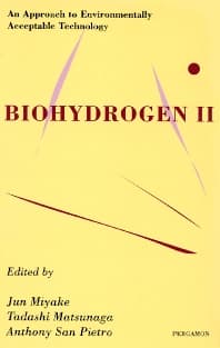 Biohydrogen II