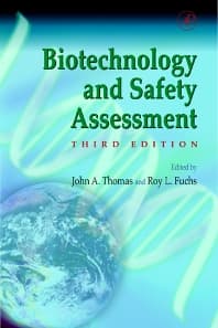 Biotechnology and Safety Assessment