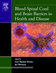 Blood-Spinal Cord and Brain Barriers in Health and Disease