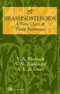 Brassinosteroids