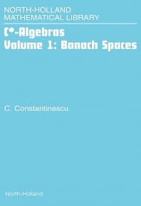 Banach Spaces