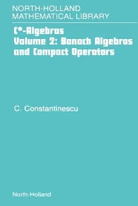 Banach Algebras and Compact Operators