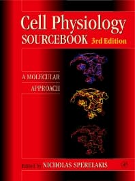 Cell Physiology Sourcebook