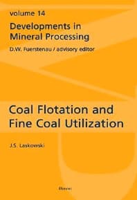 Coal Flotation and Fine Coal Utilization