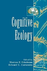 Cognitive Ecology