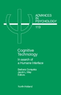 Cognitive Technology