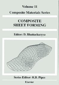 Composite Sheet Forming