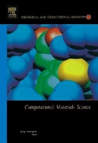 Computational Materials Science