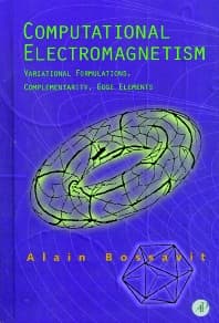 Computational Electromagnetism