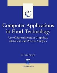 Computer Applications in Food Technology