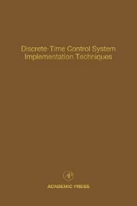 Discrete-Time Control System Implementation Techniques