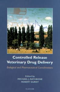 Controlled Release Veterinary Drug Delivery