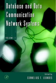 Database and Data Communication Network Systems, Three-Volume Set