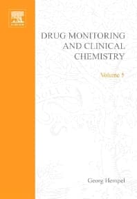 Drug Monitoring and Clinical Chemistry