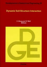 Dynamic Soil-Structure Interaction