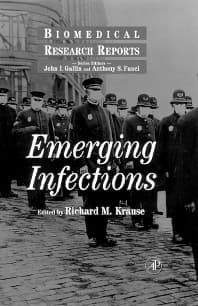 Emerging Infections