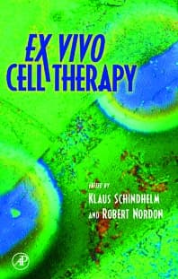 Ex Vivo Cell Therapy