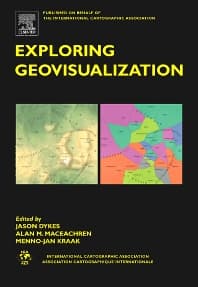 Exploring Geovisualization